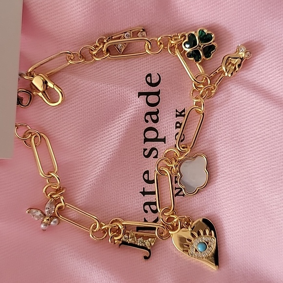 Bracelet lucky - Picture 2 of 2